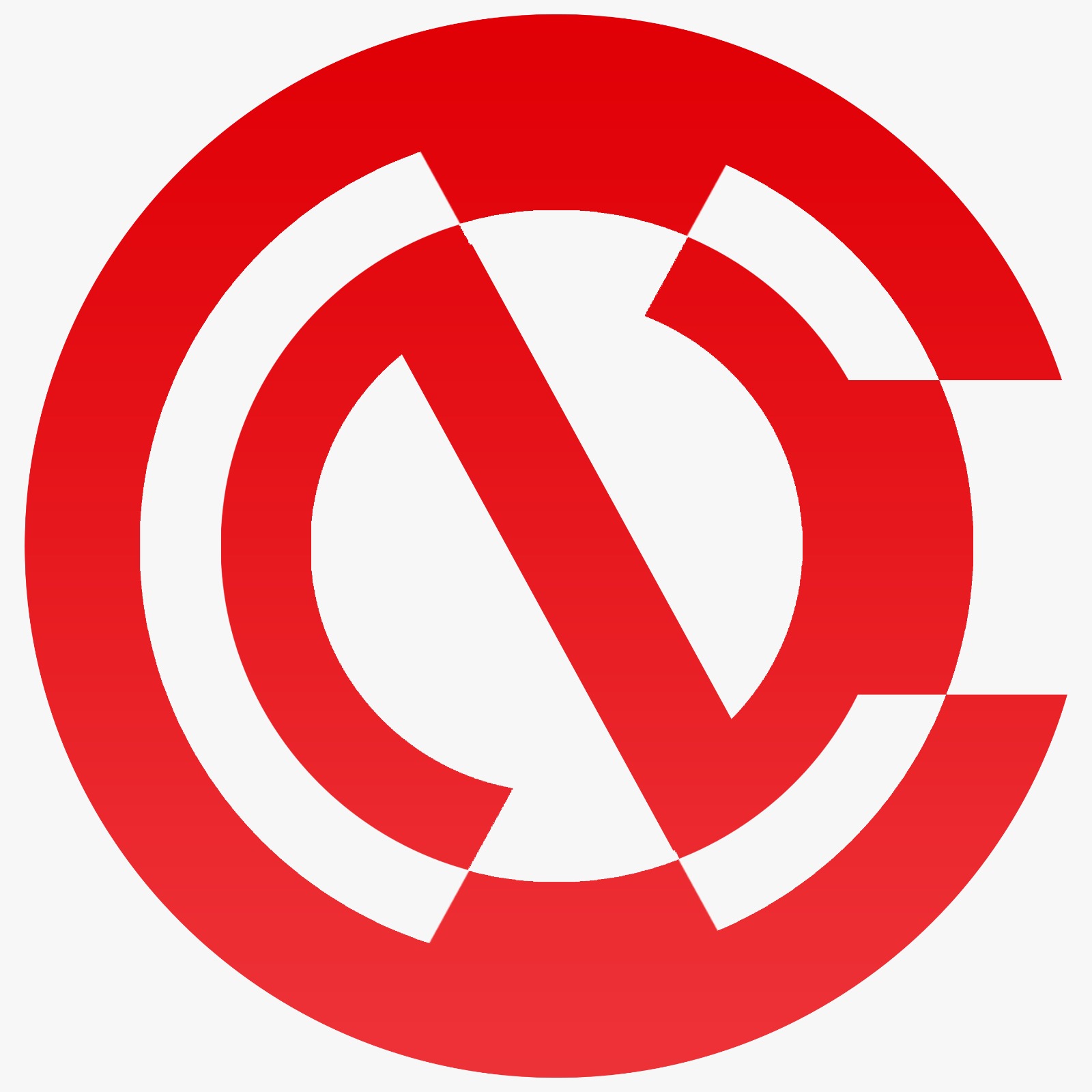 Logotipo de Copynorte
